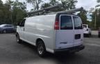 2014 GMC Savana G1500