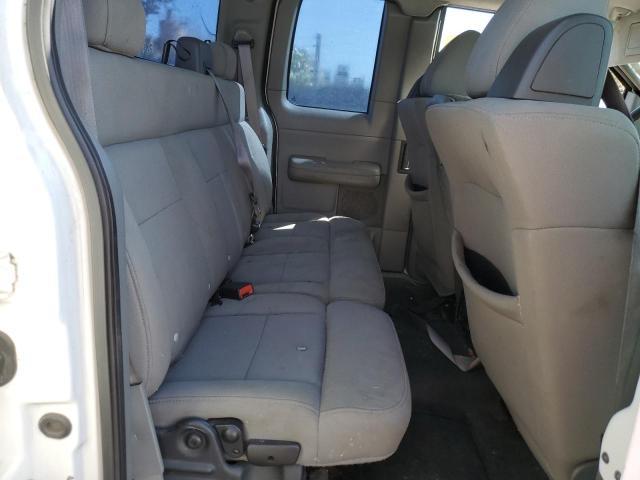 2004 Ford F-150