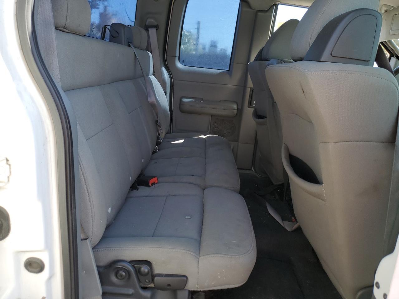 2004 Ford F-150