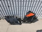 2007 Harley-Davidson Flhx