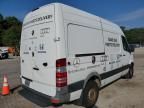 2016 Mercedes-Benz Sprinter 2500