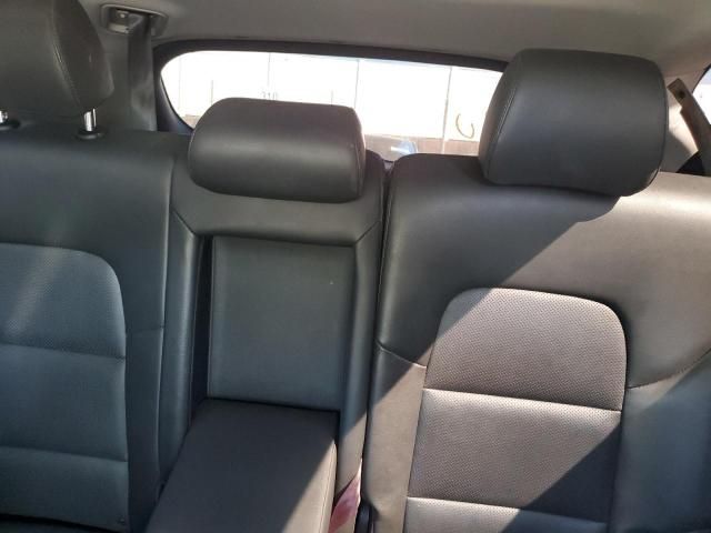 2019 Hyundai Tucson Limited