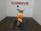 2022 Genuine Scooter Co. Buddy Kick