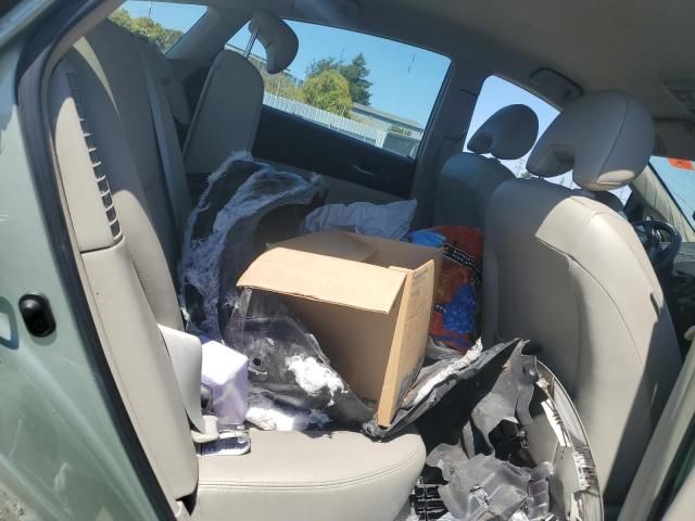 2007 Toyota Prius