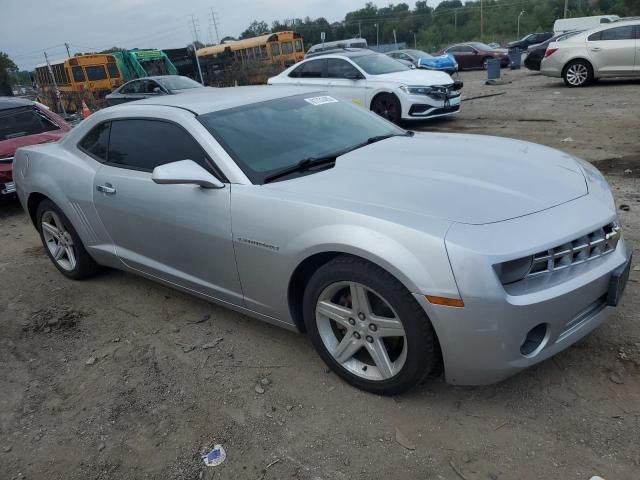 2011 Chevrolet Camaro LT