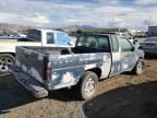 1990 Nissan D21 King Cab
