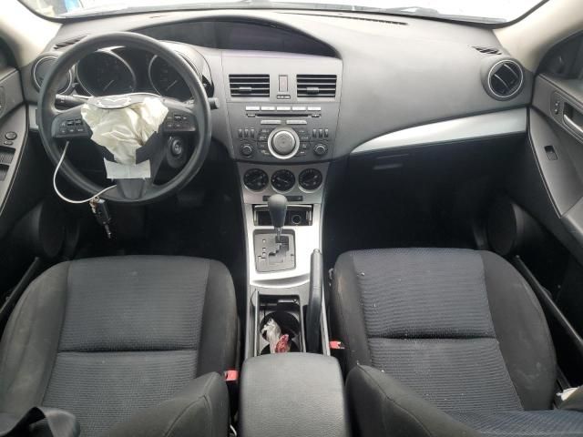 2010 Mazda 3 I