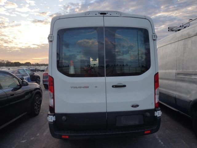 2020 Ford Transit T-250