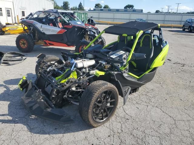2021 Polaris Slingshot R