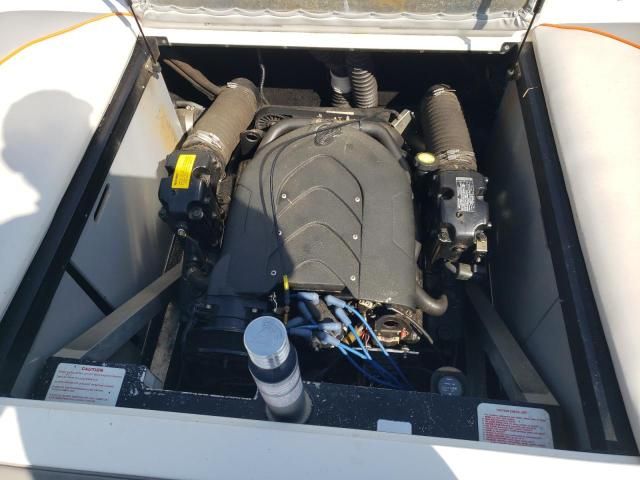 2005 Centurion Boats Fineline-Boat