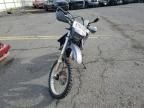 2018 Suzuki DR-Z400 S