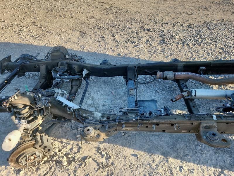 2018 GMC Sierra K1500 Denali