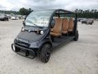 2022 GLB 2022 Global Electric Motors E6