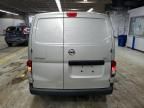 2015 Nissan NV200 2.5S