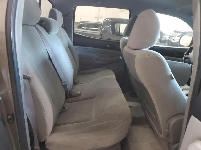 2009 Toyota Tacoma Double cab Prerunner