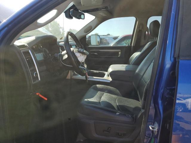 2016 Dodge RAM 1500 SLT