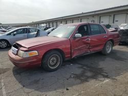 2001 Ford Crown Victoria for sale in Louisville, KY