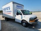 2018 Chevrolet Express G3500