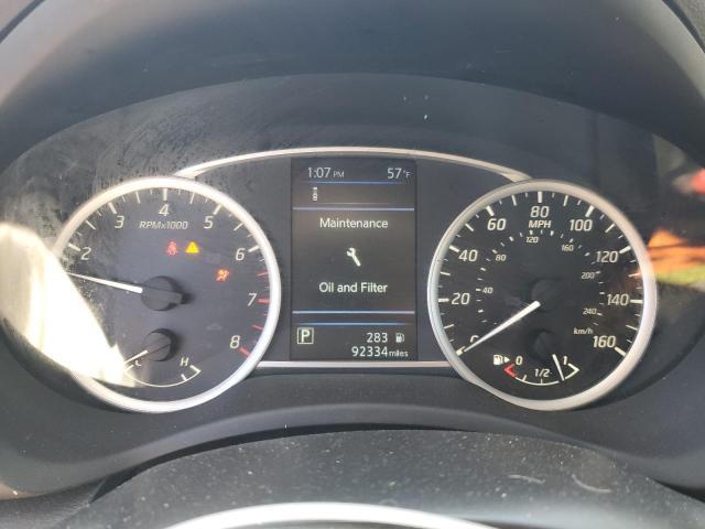 2019 Nissan Sentra sr Turbo