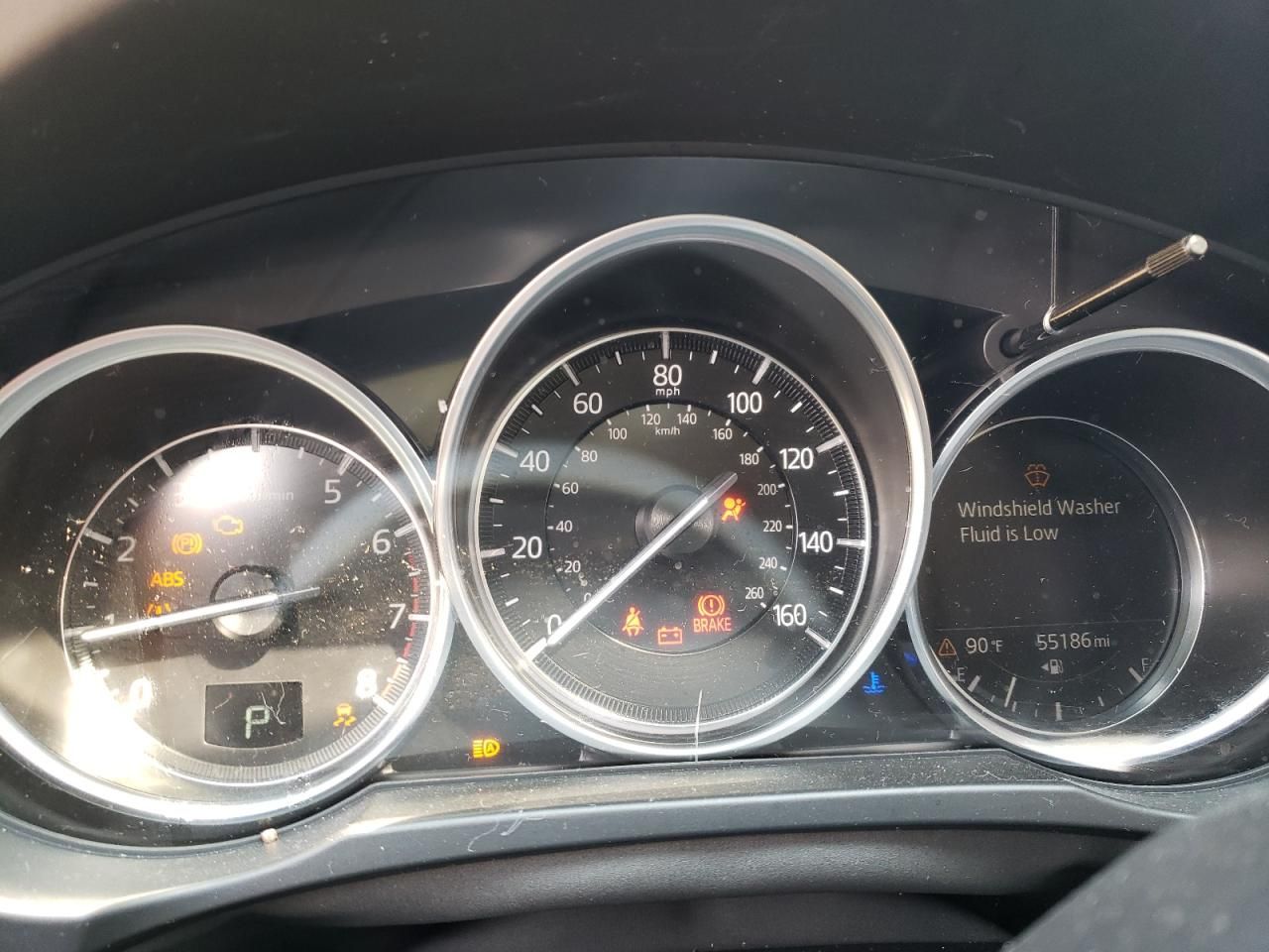 2023 Mazda Cx-5 Preferred