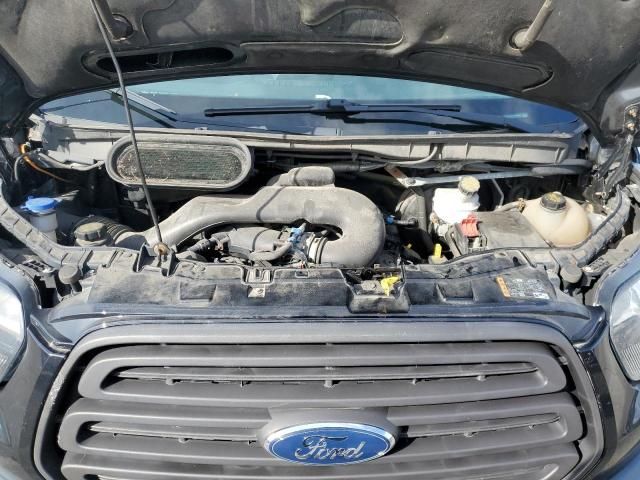 2017 Ford Transit T-250