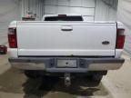 2003 Ford Ranger Super Cab