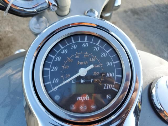 2002 Suzuki VL800