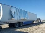 2021 Manac 94253A313 DRY Van Trailer