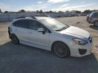 2014 Subaru Impreza Sport Premium