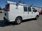 2013 Chevrolet Express G2500