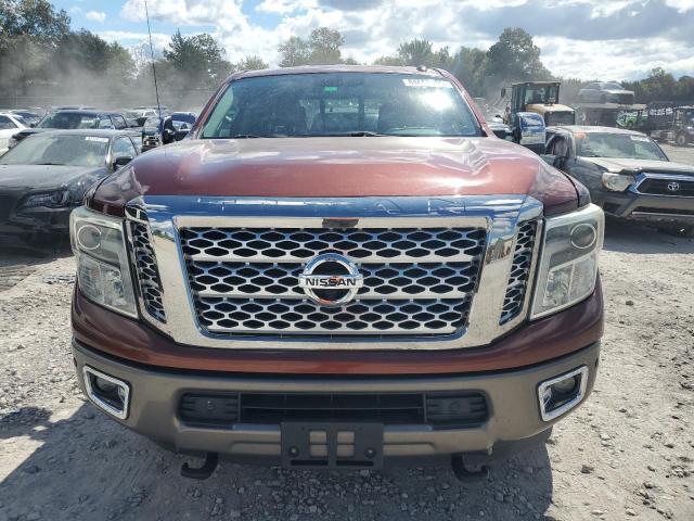 2016 Nissan Titan XD SL