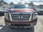 2016 Nissan Titan XD SL