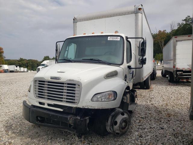 2015 Freightliner M2 106 Medium Duty