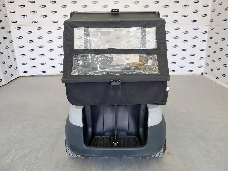 2022 Club Car Tempo FLA