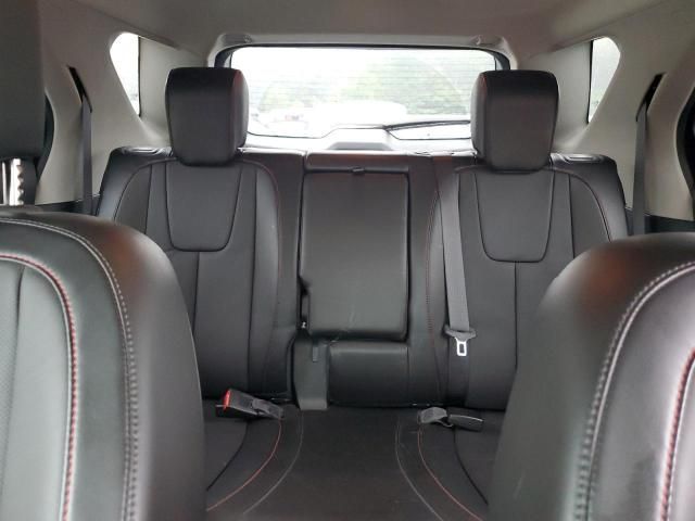 2014 Chevrolet Equinox LTZ