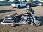 1993 Harley-Davidson Flht Classic