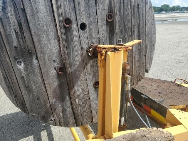 1969 Unknown 1969 Reel Trailer