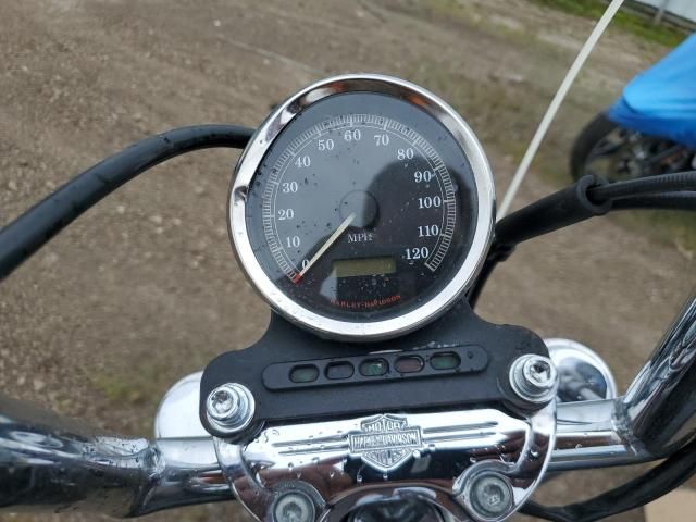 1999 Harley-Davidson FXD