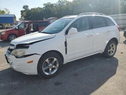 2014 Chevrolet Captiva LT for sale in Rogersville, MO