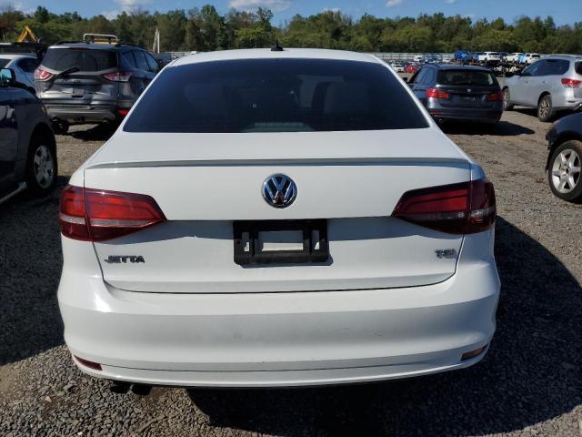2016 Volkswagen Jetta Sport