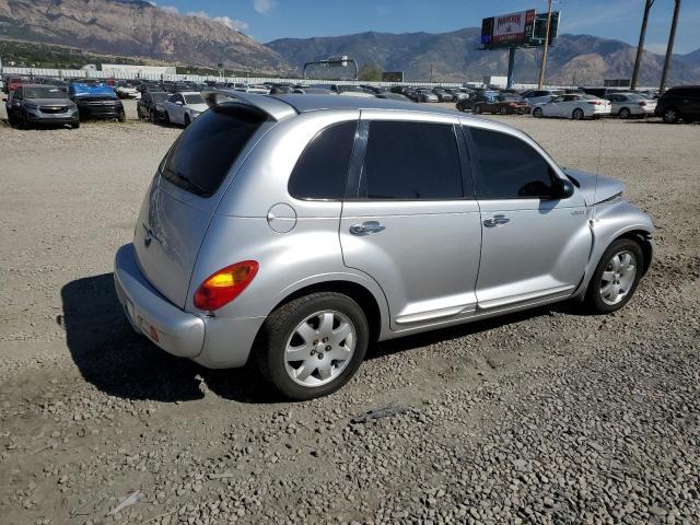 2005 Chrysler Pt Cruiser Limited