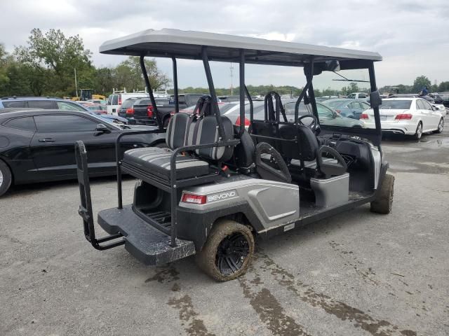 2021 Other Golf Cart
