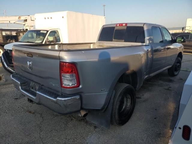 2019 Dodge RAM 3500 Tradesman
