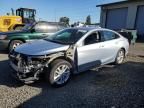 2018 Chevrolet Malibu Hybrid