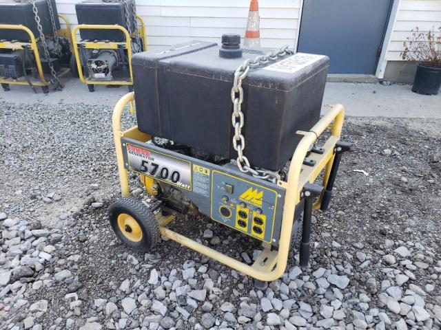 2007 Mcculloch FG6000MK Generation