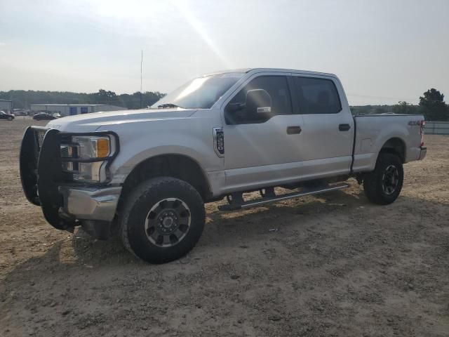 2017 Ford F250 Super Duty
