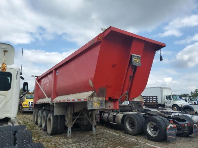 2023 Mac Trailer 2023 mac end Dump Trailer