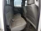 2016 Chevrolet Silverado 2500 HD WO