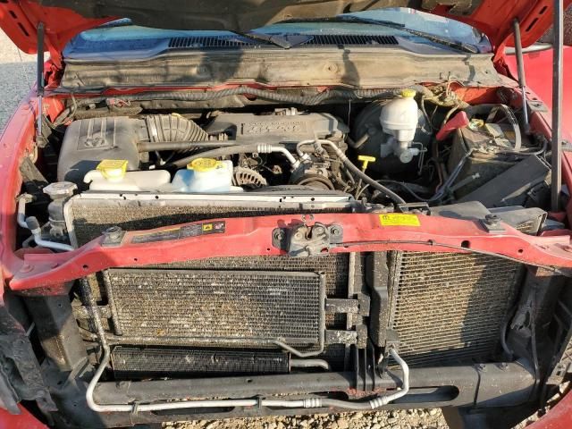 2006 Dodge RAM 1500 ST
