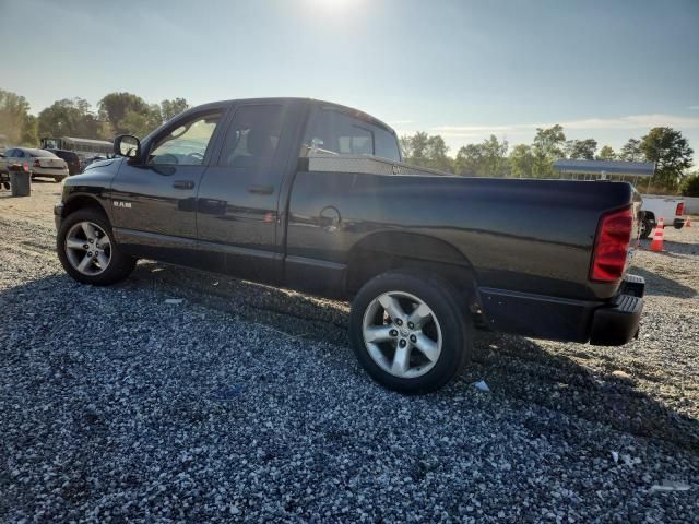 2008 Dodge RAM 1500 ST